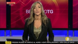 BERGAMO TG ORE12