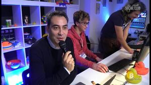 VIA NOVELLI SOCIAL CLUB