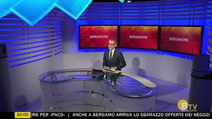 BERGAMO TG