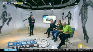 TUTTOATALANTA DIRETTA STADIO