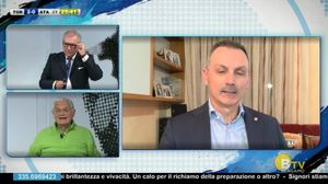 TUTTOATALANTA DIRETTA STADIO