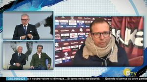 TUTTOATALANTA DIRETTA STADIO