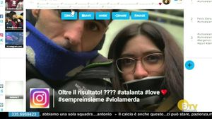 TUTTOATALANTA DIRETTA STADIO
