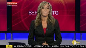 BERGAMO TG