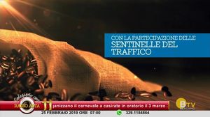 COLAZIONE CON RADIO ALTA