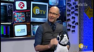 VIA NOVELLI SOCIAL CLUB