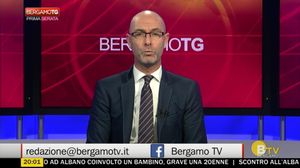 BERGAMO TG