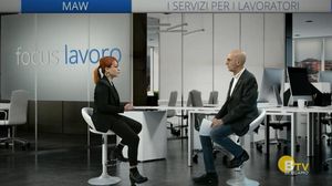 FOCUS LAVORO