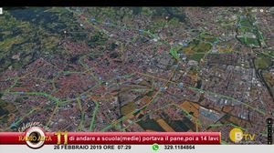 COLAZIONE CON RADIO ALTA