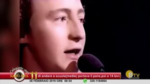 COLAZIONE CON RADIO ALTA