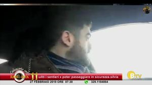 COLAZIONE CON RADIO ALTA