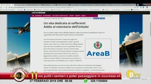 COLAZIONE CON RADIO ALTA