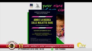 COLAZIONE CON RADIO ALTA