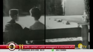 COLAZIONE CON RADIO ALTA