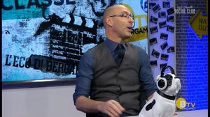 VIA NOVELLI SOCIAL CLUB