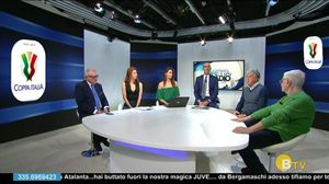 TUTTOATALANTA DIRETTA STADIO
