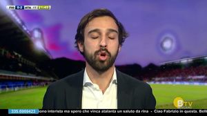 TUTTOATALANTA DIRETTA STADIO