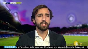 TUTTOATALANTA DIRETTA STADIO
