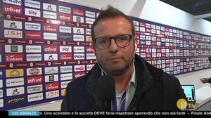 TUTTOATALANTA DIRETTA STADIO