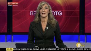 BERGAMO TG