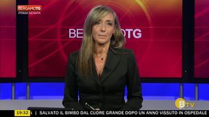 BERGAMO TG