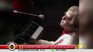 COLAZIONE CON RADIO ALTA