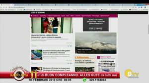 COLAZIONE CON RADIO ALTA