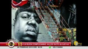 COLAZIONE CON RADIO ALTA