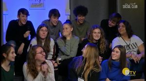 VIA NOVELLI SOCIAL CLUB