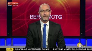 BERGAMO TG