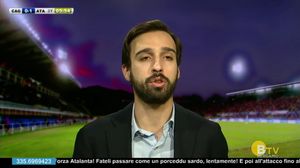 TUTTOATALANTA DIRETTA STADIO
