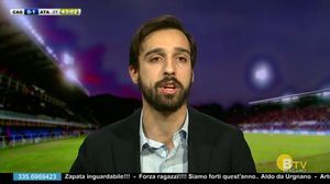 TUTTOATALANTA DIRETTA STADIO