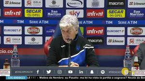 TUTTOATALANTA DIRETTA STADIO
