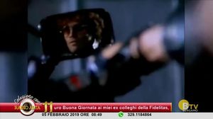 COLAZIONE CON RADIO ALTA