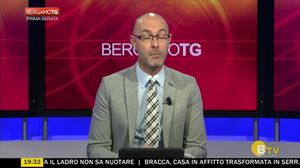 BERGAMO TG