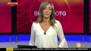 BERGAMO TG ORE12