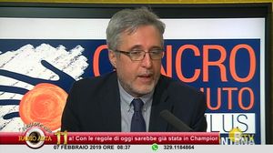 COLAZIONE CON RADIO ALTA