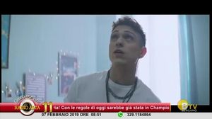 COLAZIONE CON RADIO ALTA