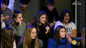 VIA NOVELLI SOCIAL CLUB