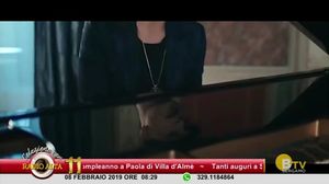 COLAZIONE CON RADIO ALTA