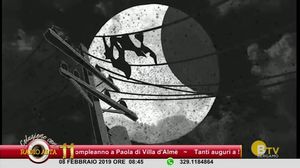 COLAZIONE CON RADIO ALTA