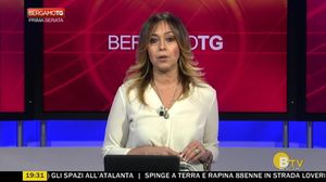 BERGAMO TG