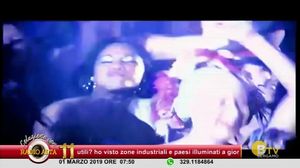 COLAZIONE CON RADIO ALTA