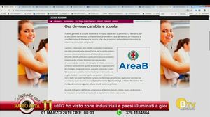 COLAZIONE CON RADIO ALTA