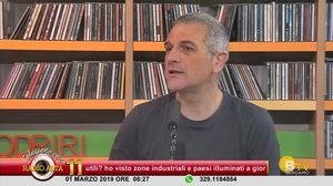 COLAZIONE CON RADIO ALTA