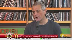 COLAZIONE CON RADIO ALTA