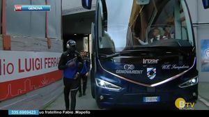 TUTTOATALANTA DIRETTA STADIO
