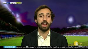 TUTTOATALANTA DIRETTA STADIO