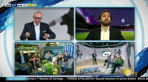 TUTTOATALANTA DIRETTA STADIO