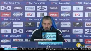 TUTTOATALANTA DIRETTA STADIO